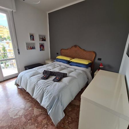 Quando Il Mare Suona By Portofinovacanze Apartamento Rapallo Exterior foto