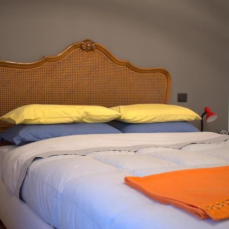Quando Il Mare Suona By Portofinovacanze Apartamento Rapallo Exterior foto
