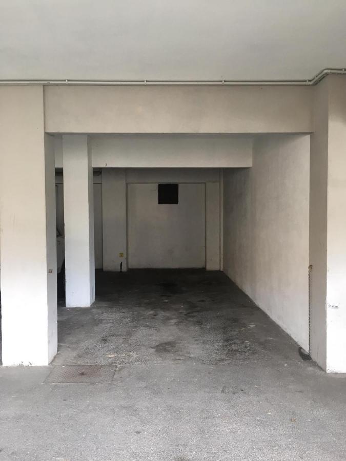 Quando Il Mare Suona By Portofinovacanze Apartamento Rapallo Exterior foto