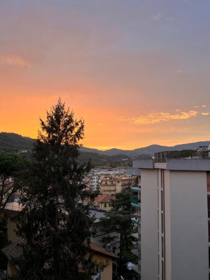 Quando Il Mare Suona By Portofinovacanze Apartamento Rapallo Exterior foto