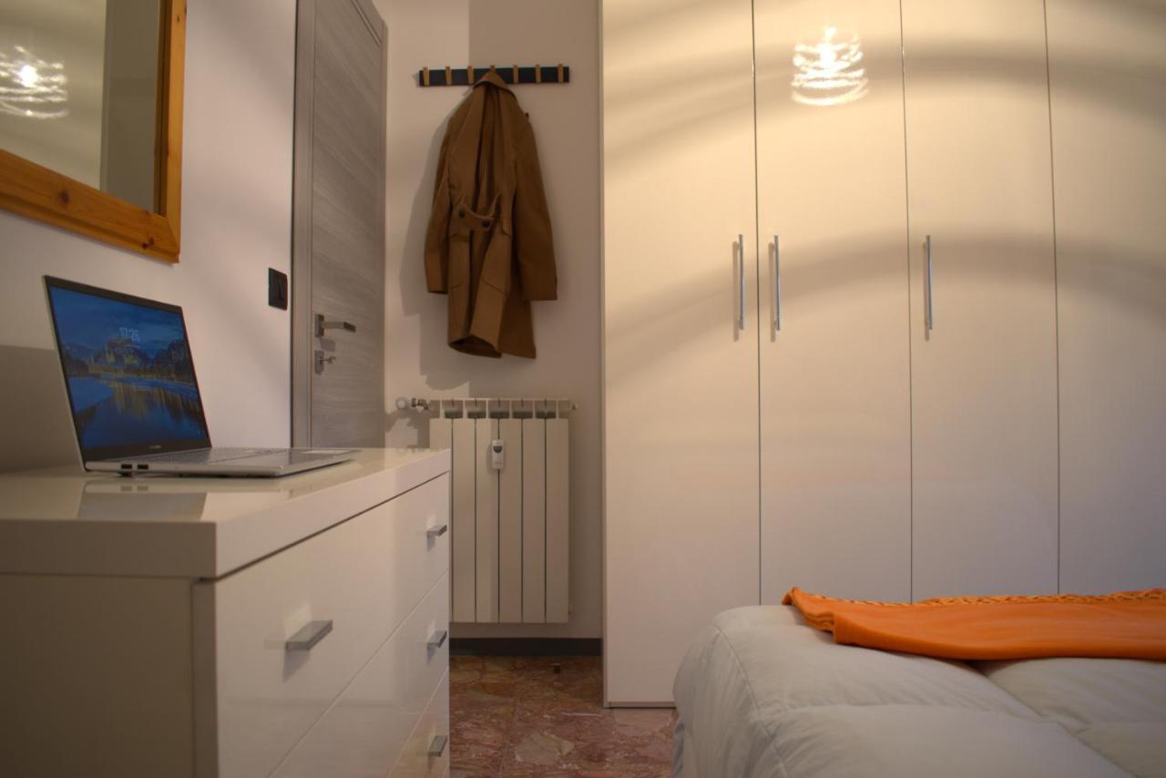 Quando Il Mare Suona By Portofinovacanze Apartamento Rapallo Exterior foto