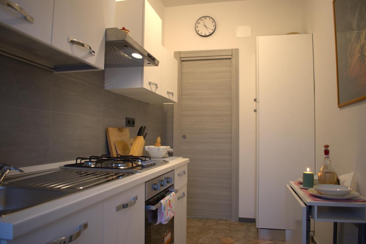 Quando Il Mare Suona By Portofinovacanze Apartamento Rapallo Exterior foto