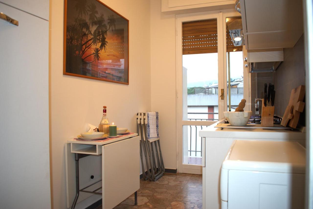 Quando Il Mare Suona By Portofinovacanze Apartamento Rapallo Exterior foto