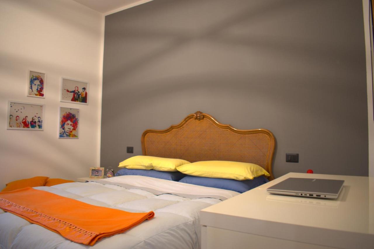 Quando Il Mare Suona By Portofinovacanze Apartamento Rapallo Exterior foto
