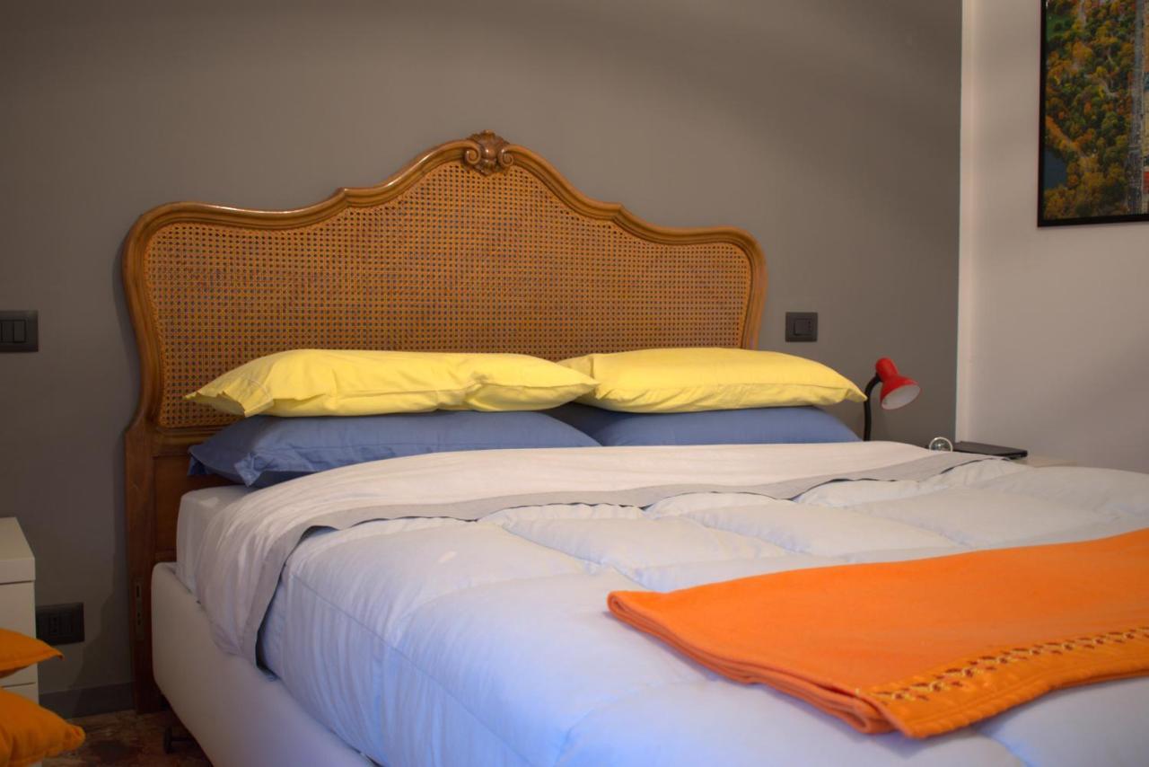 Quando Il Mare Suona By Portofinovacanze Apartamento Rapallo Exterior foto