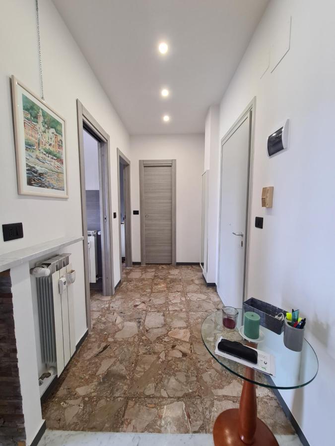 Quando Il Mare Suona By Portofinovacanze Apartamento Rapallo Exterior foto