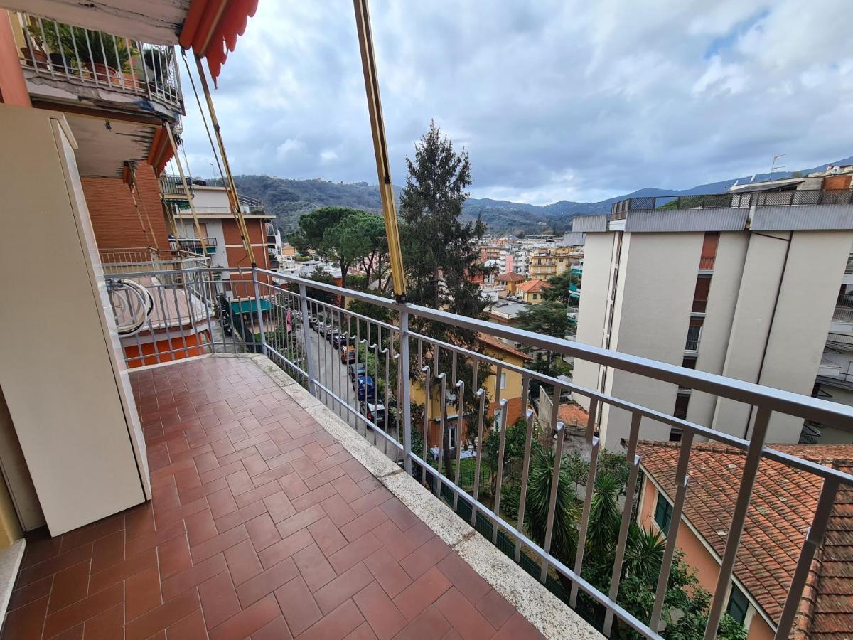 Quando Il Mare Suona By Portofinovacanze Apartamento Rapallo Exterior foto