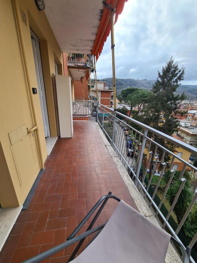 Quando Il Mare Suona By Portofinovacanze Apartamento Rapallo Exterior foto