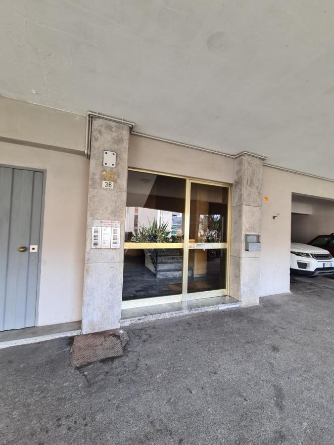 Quando Il Mare Suona By Portofinovacanze Apartamento Rapallo Exterior foto