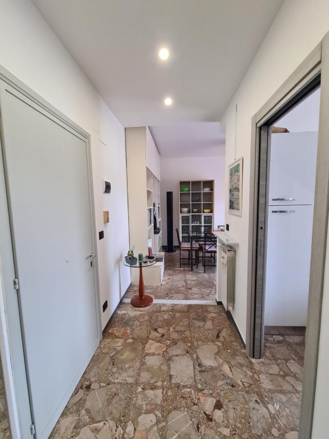 Quando Il Mare Suona By Portofinovacanze Apartamento Rapallo Exterior foto