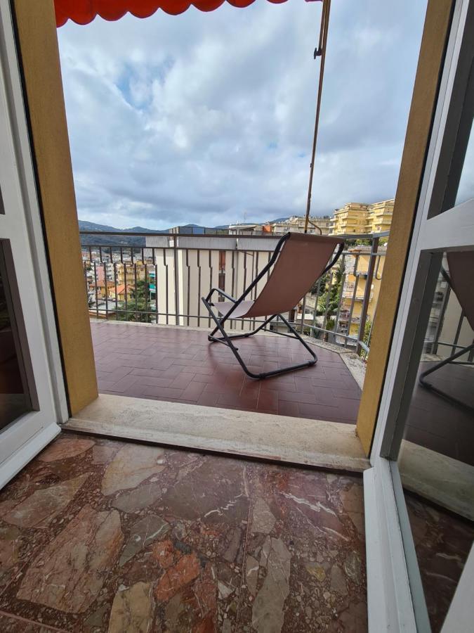 Quando Il Mare Suona By Portofinovacanze Apartamento Rapallo Exterior foto