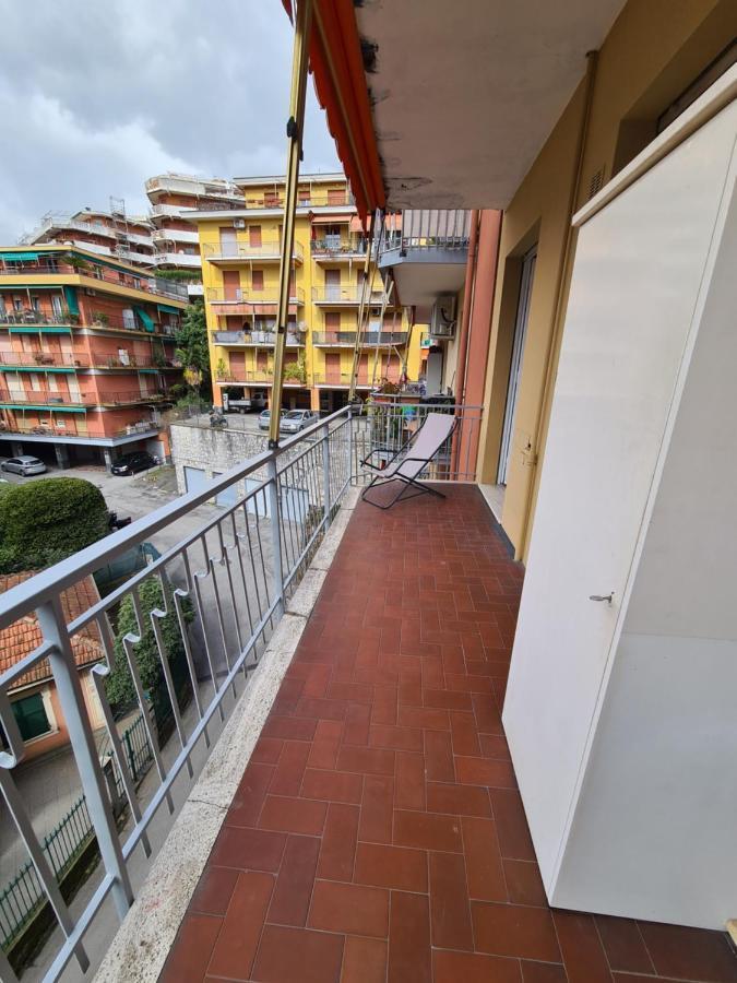 Quando Il Mare Suona By Portofinovacanze Apartamento Rapallo Exterior foto